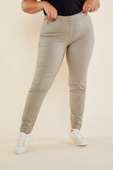 Pantaloni Comodi - Thea Curvy