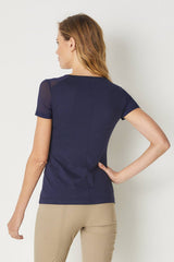 T-shirt Elasticizzata - Melissa