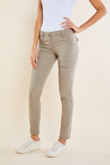 Pantalone Slim Fit - Kate Skinny Cargo Pant