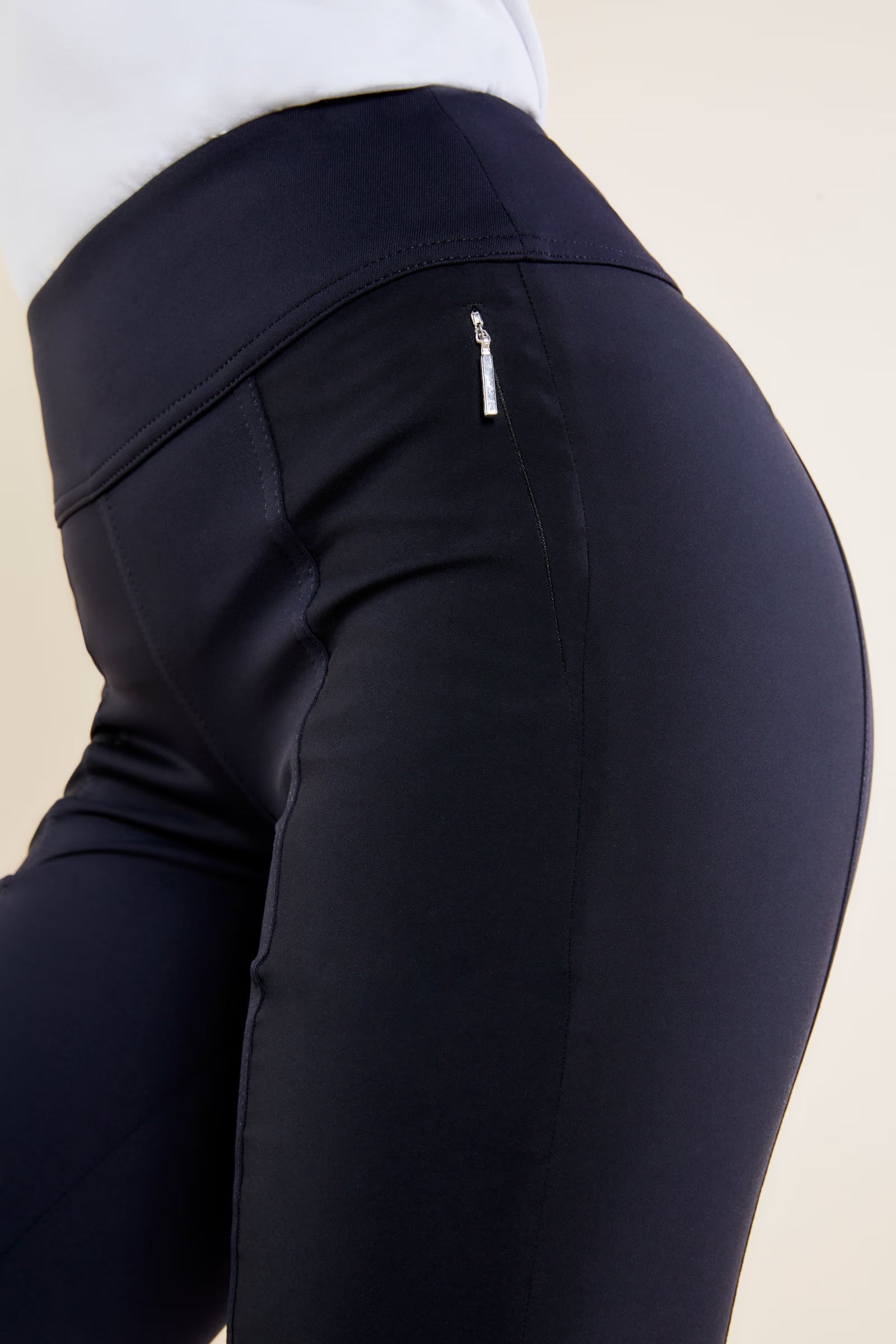 Pantalone Pull-On - Allie Hybrid