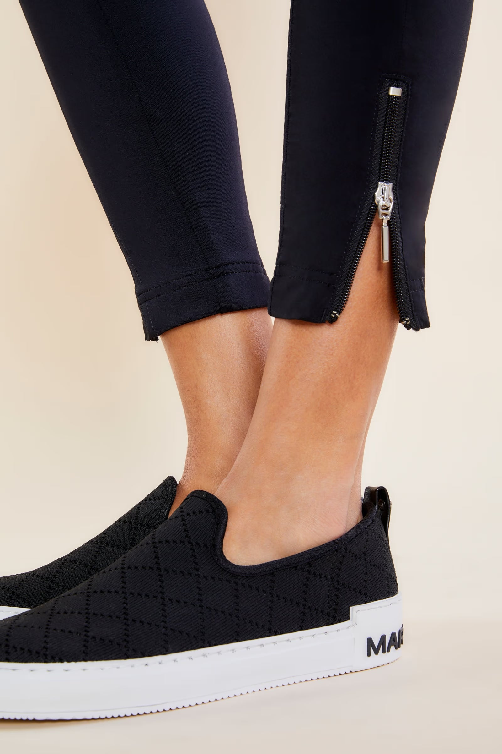Pantalone Pull-On - Allie Hybrid