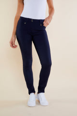 Pantaloni Comfort & Slim Fit - Skyler