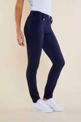 Pantaloni Comfort & Slim Fit - Skyler