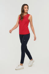 Canotta Cotone - Tank