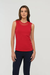 Canotta Cotone - Tank