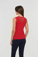 Canotta Cotone - Tank