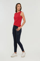 Canotta Cotone - Tank