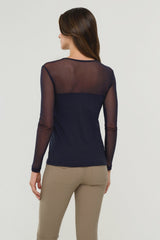 Maglia Maniche Lunghe - Budah