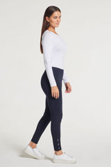 Pantalone Legging - Aida Ponte