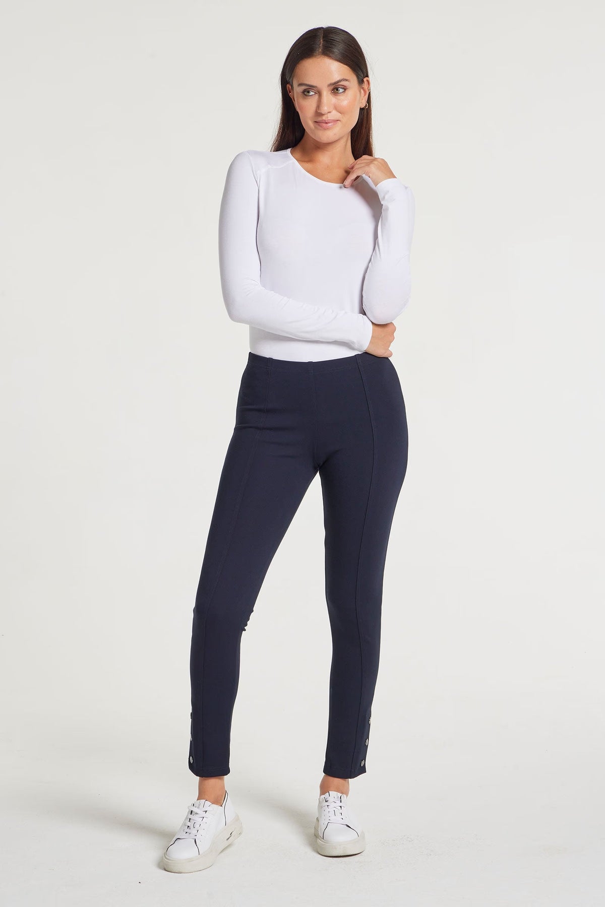 Pantalone Legging - Aida Ponte