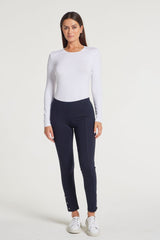 Pantalone Legging - Aida Ponte