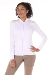 Felpa Sporty-Chic - Barb