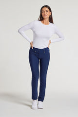 Maglia Maniche Lunghe Extra Comfort - Tony