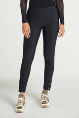 Leggings Comodi & Avvolgenti - Aida
