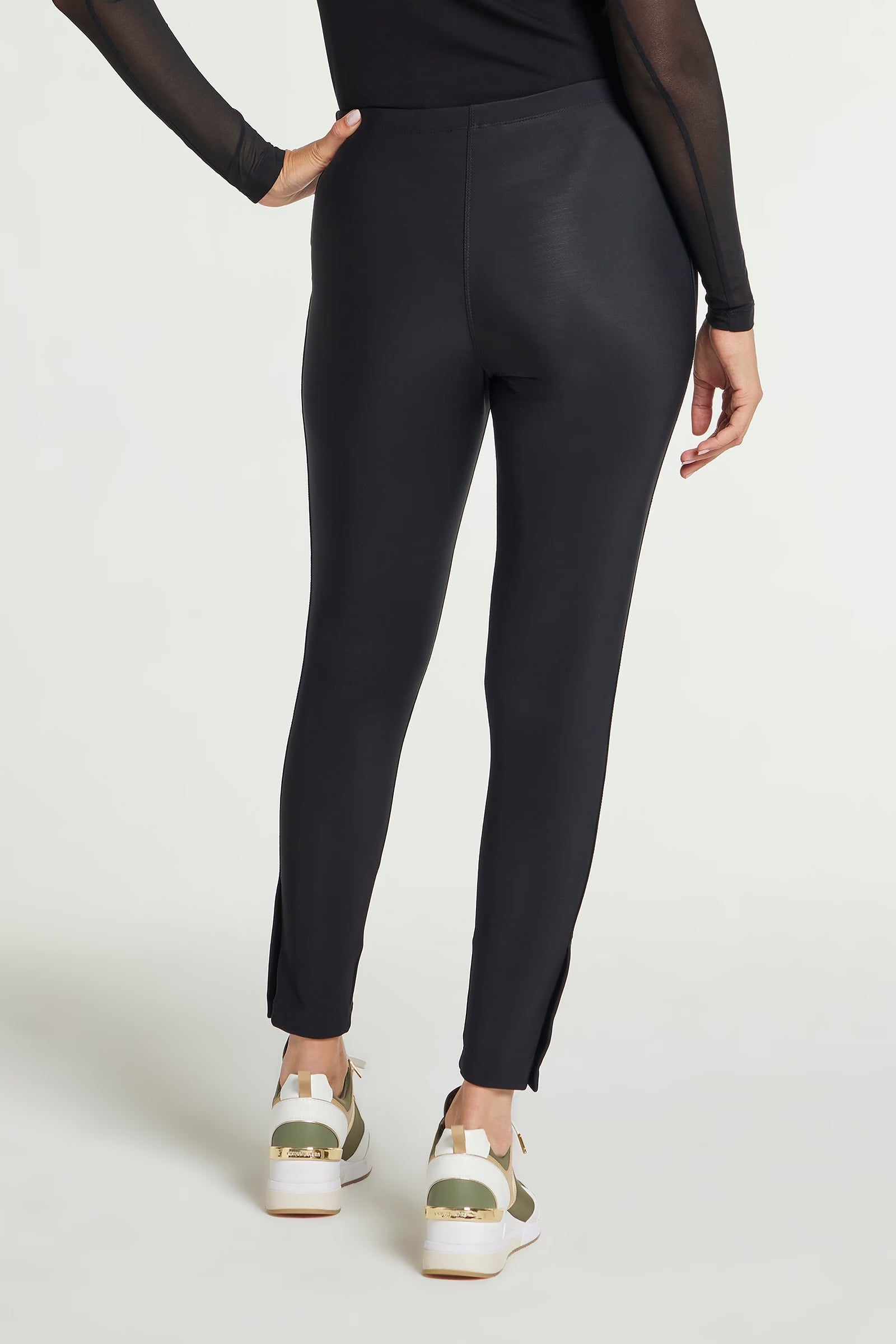 Leggings Comodi & Avvolgenti - Aida