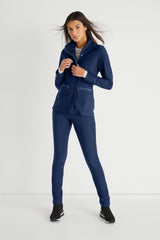 Pantalone Slim-Fit - Skyler