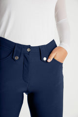 Pantalone Slim-Fit - Skyler