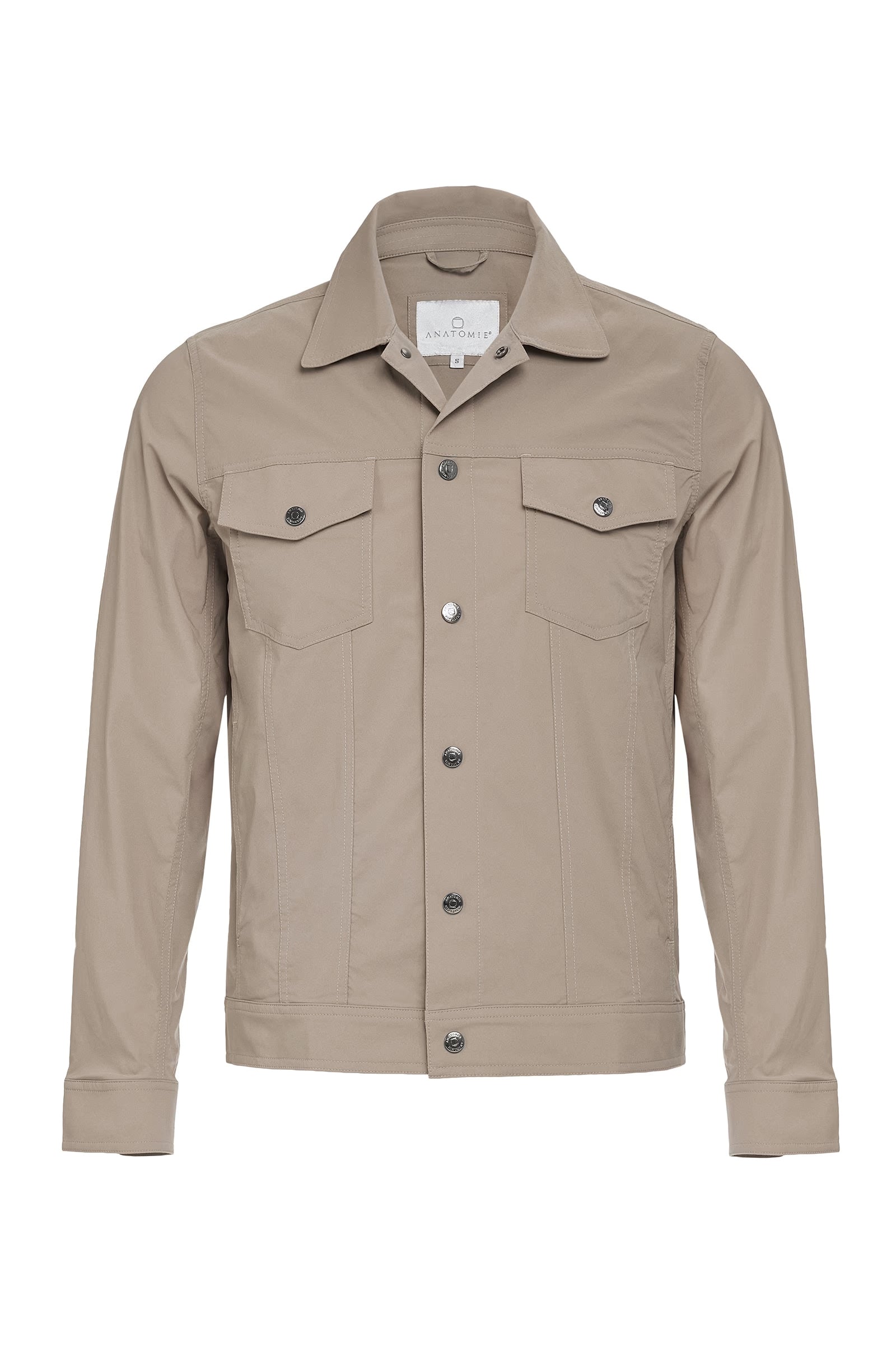 Giacca Denim-Style - Daniel