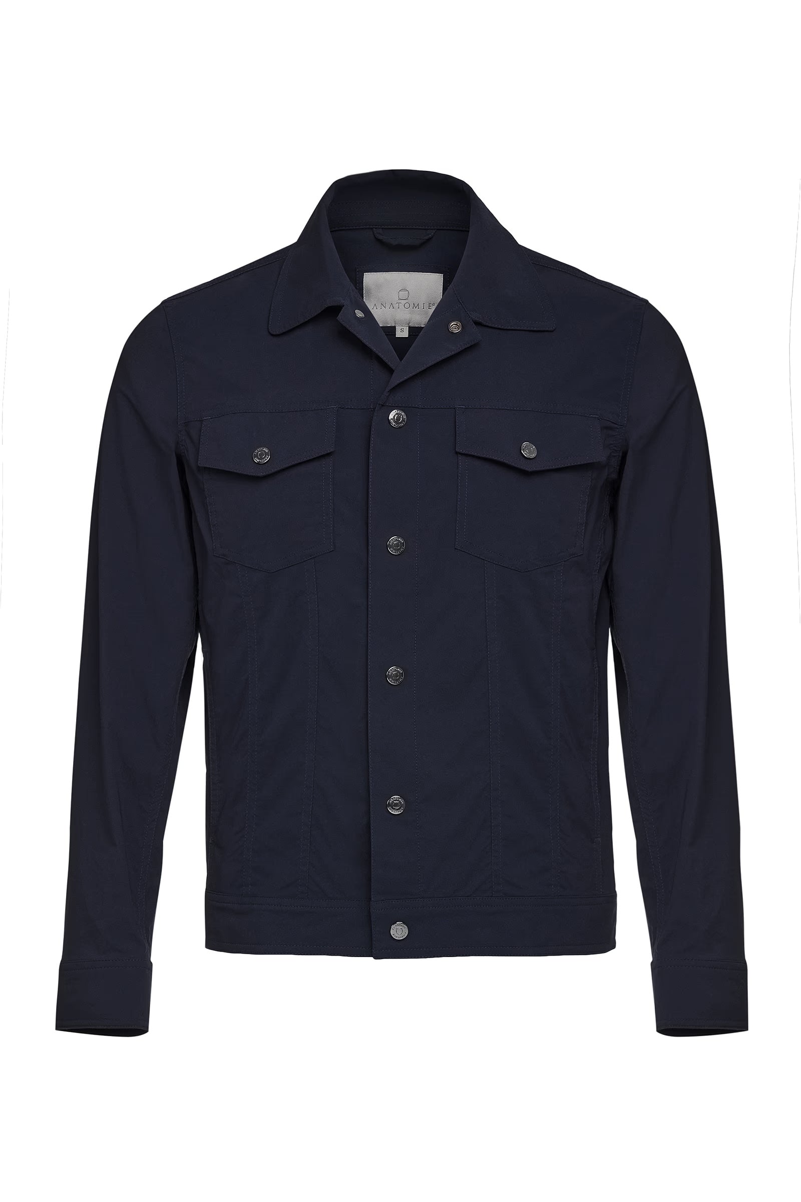 Giacca Denim-Style - Daniel
