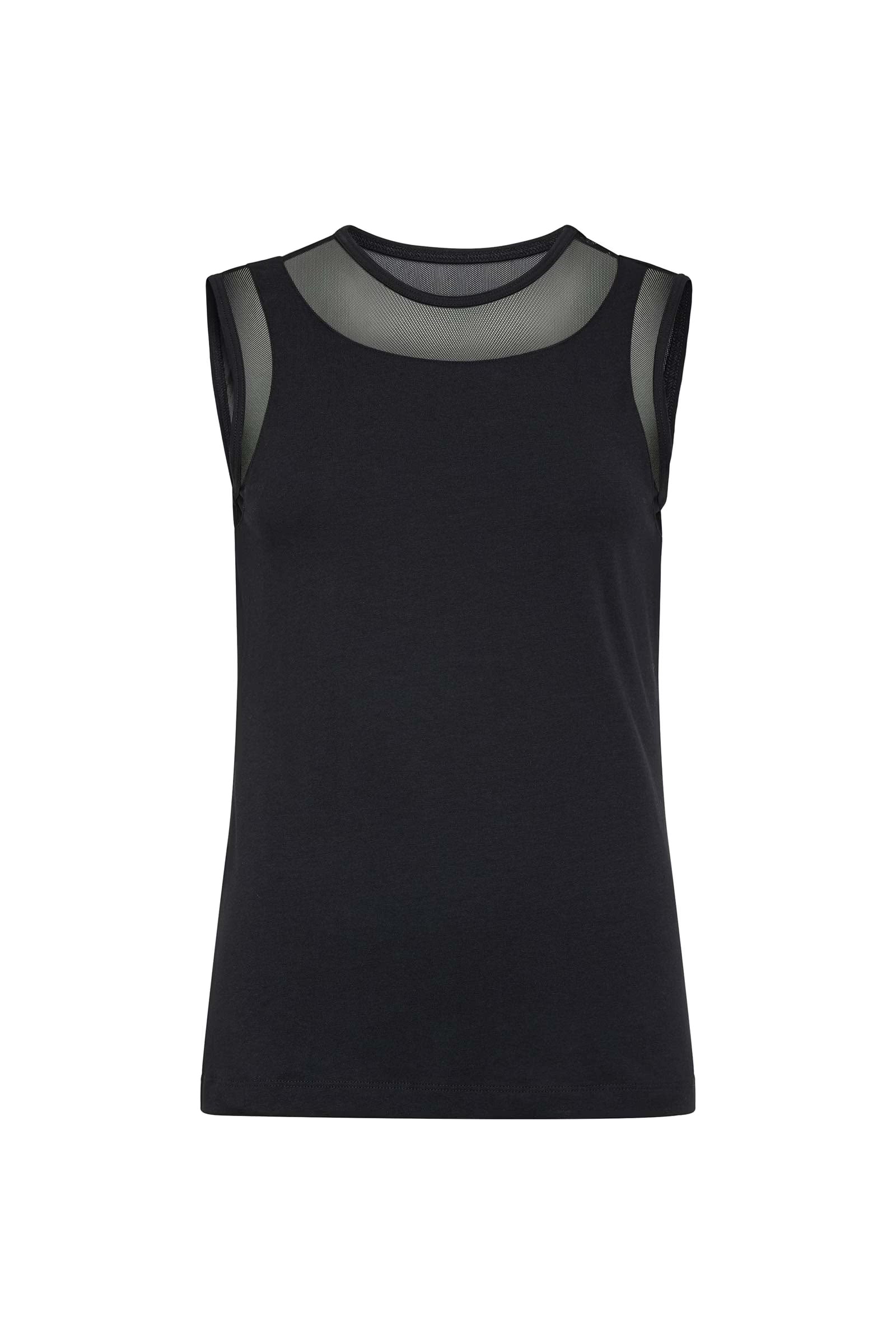 Canotta Cotone - Tank