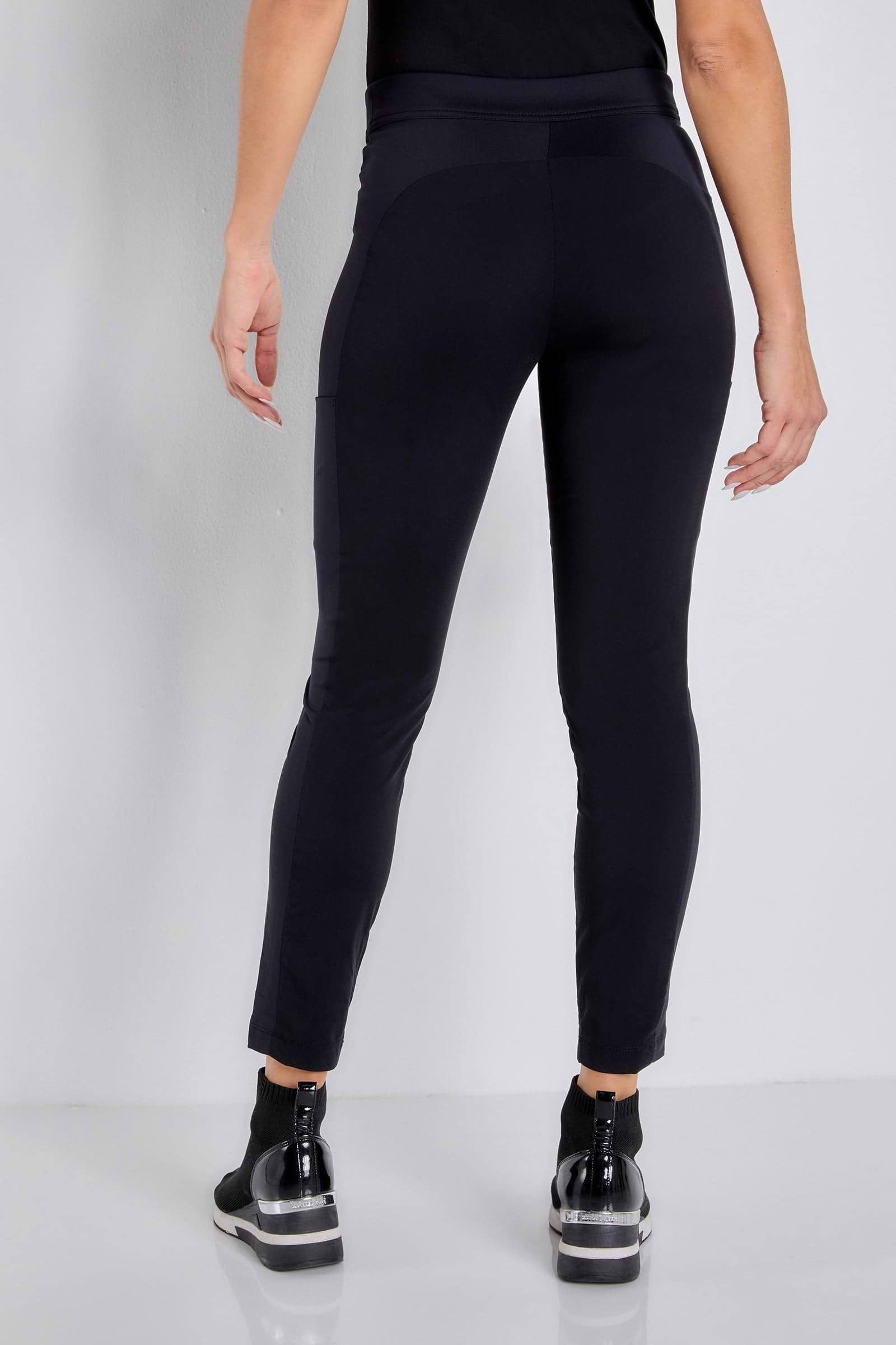 Pantalone Aderente - Ipant Hybrid