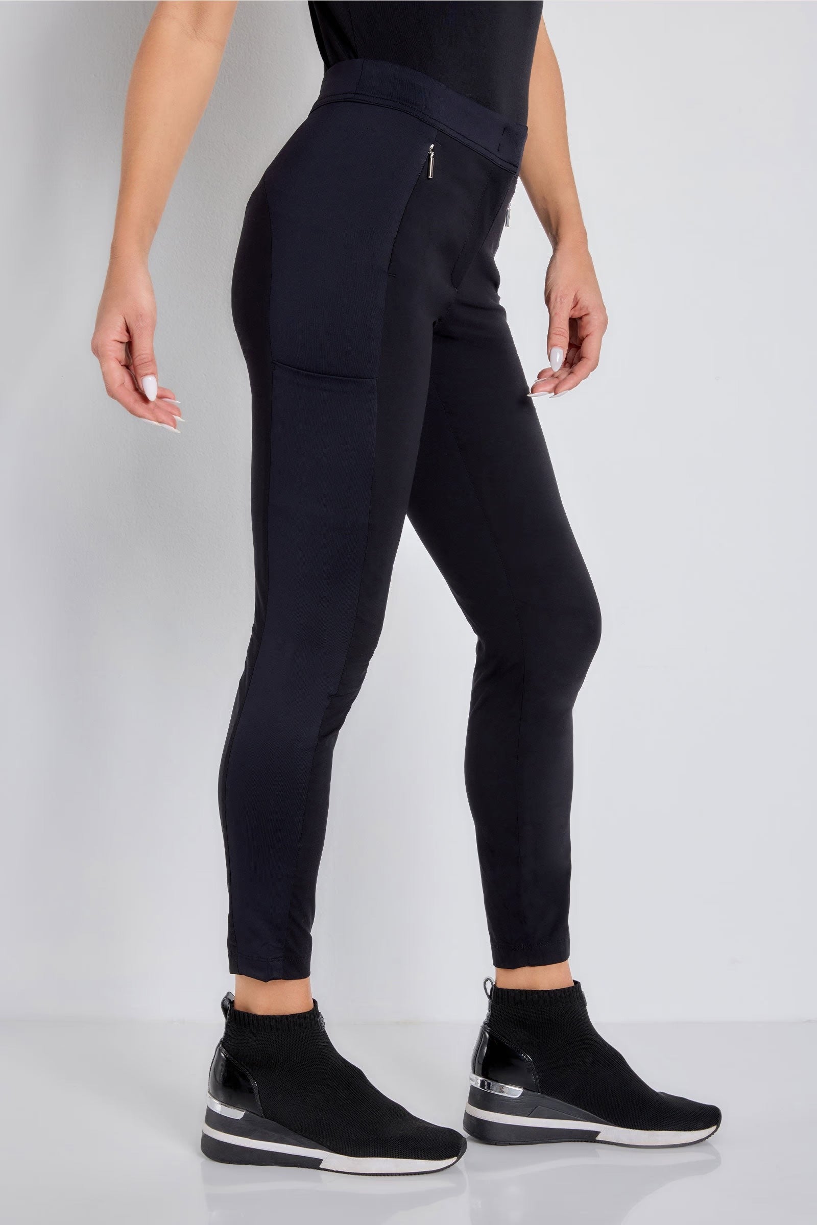 Pantalone Aderente - Ipant Hybrid