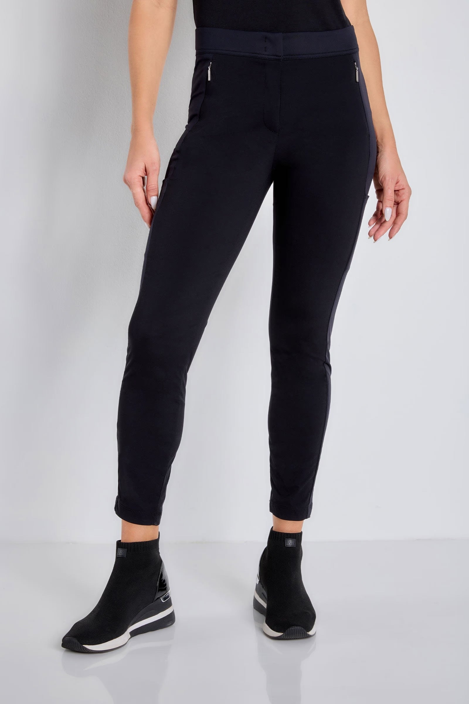 Pantalone Aderente - Ipant Hybrid