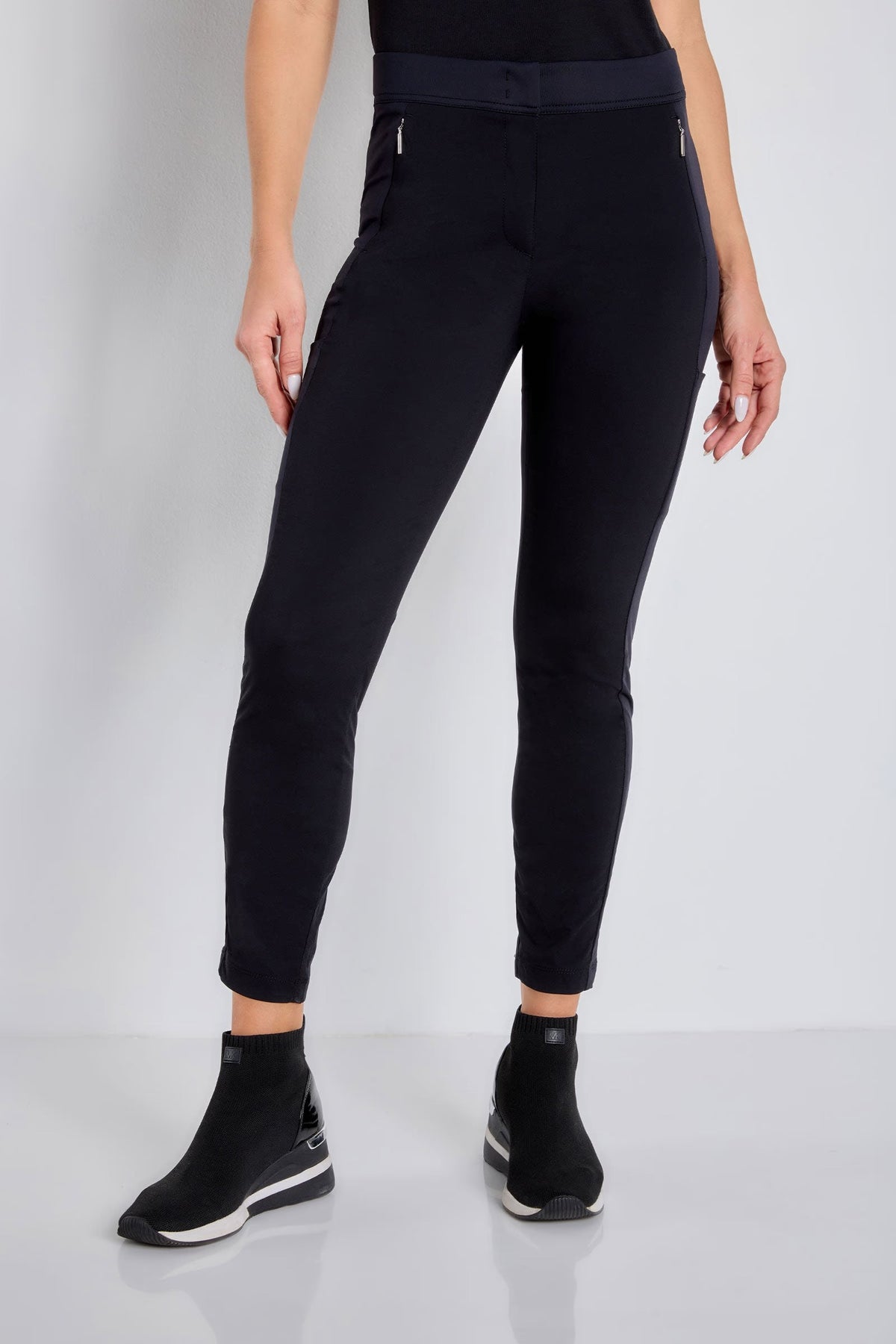 Pantalone Aderente - Ipant Hybrid