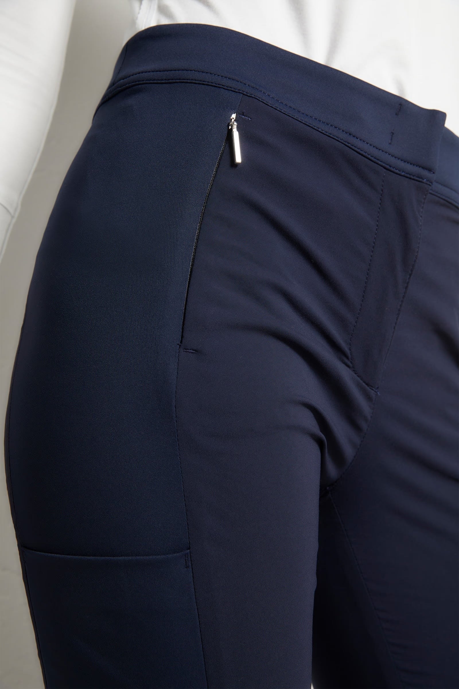 Pantalone Aderente - Ipant Hybrid