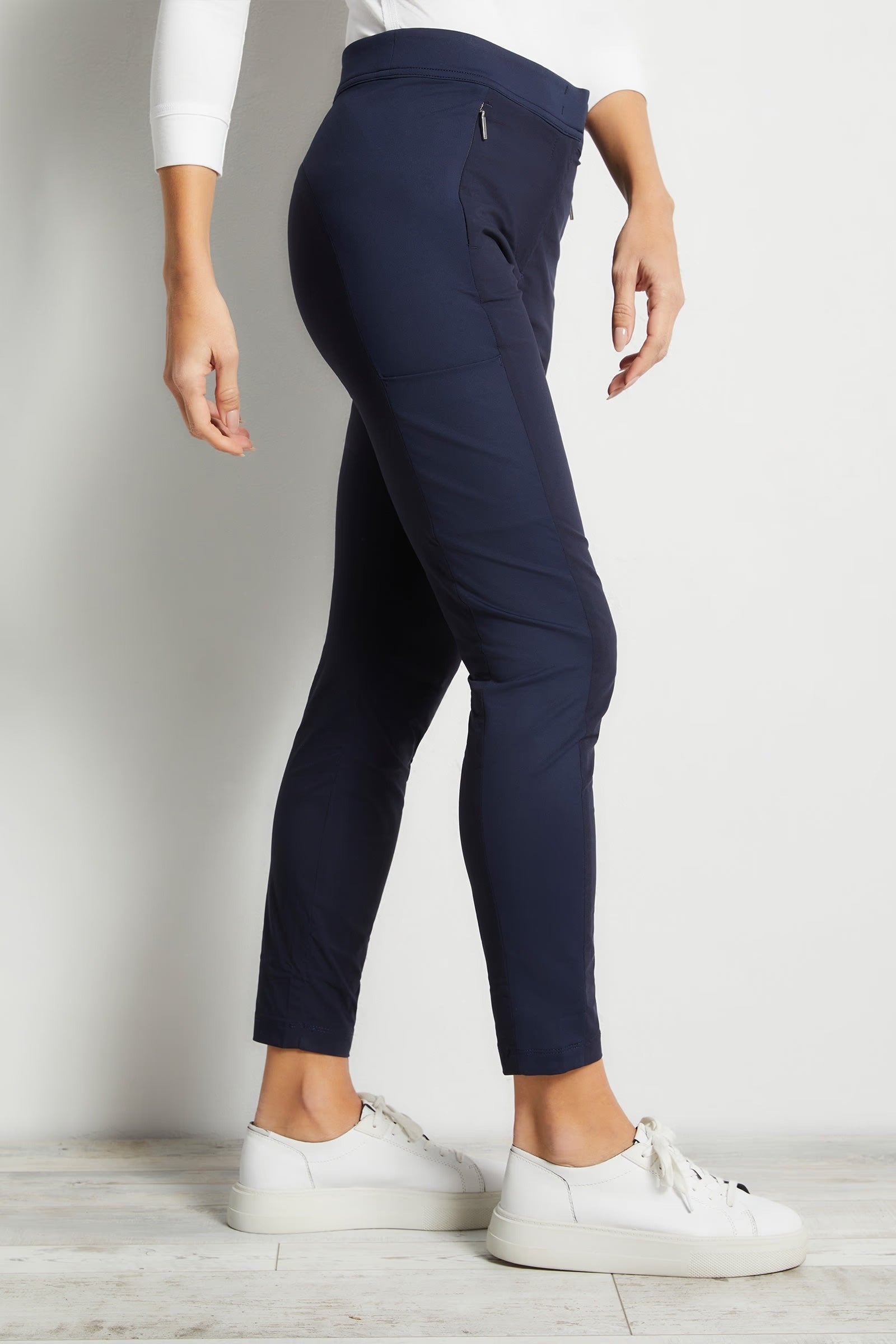 Pantalone Aderente - Ipant Hybrid