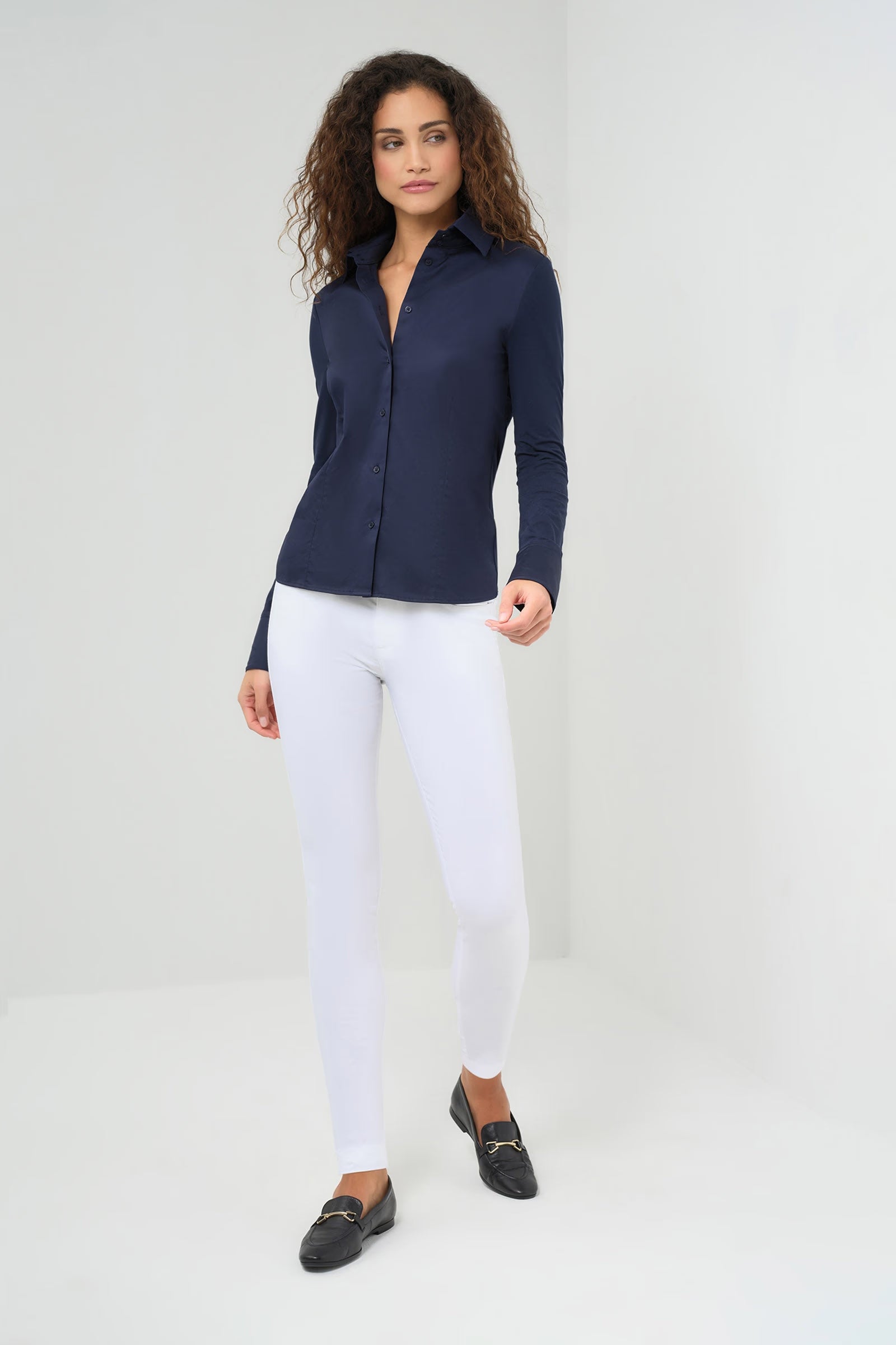 Camicia - Alida