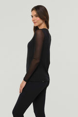 Maglia Maniche Lunghe - Kim