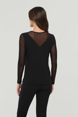 Maglia Maniche Lunghe - Kim