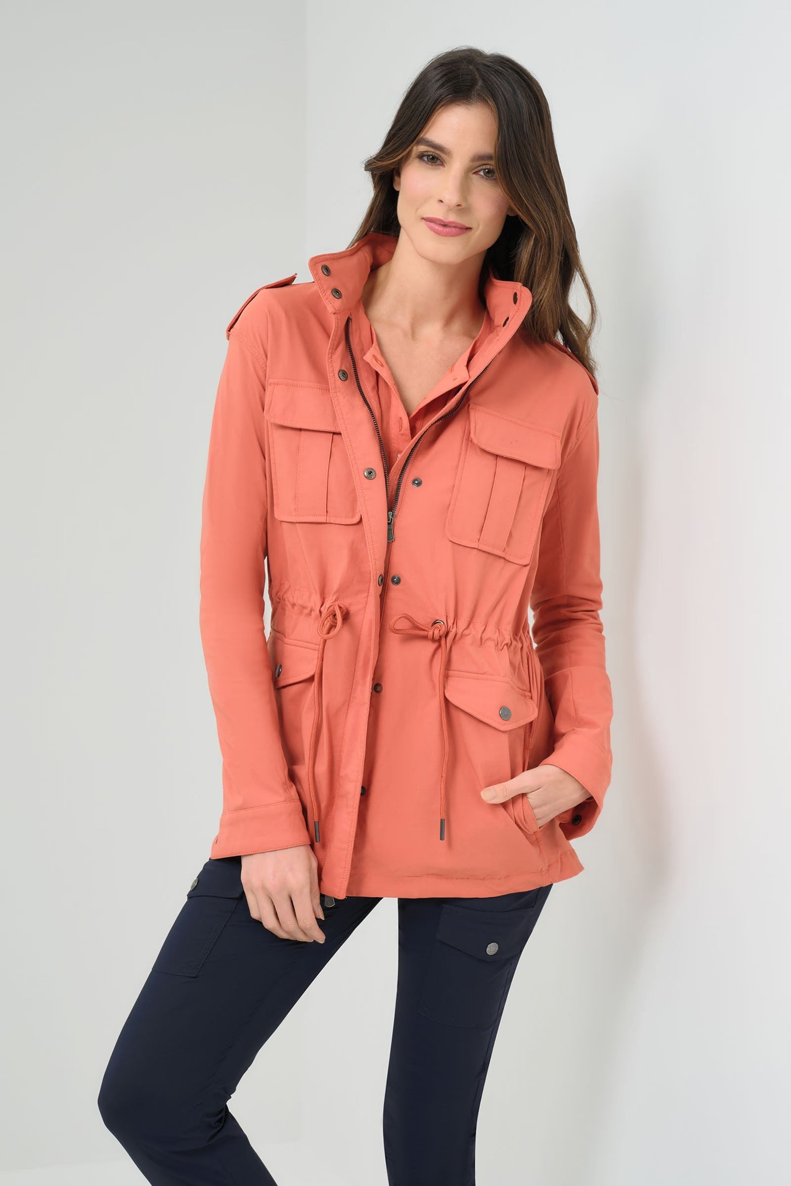Giacca Oversized - Courtney