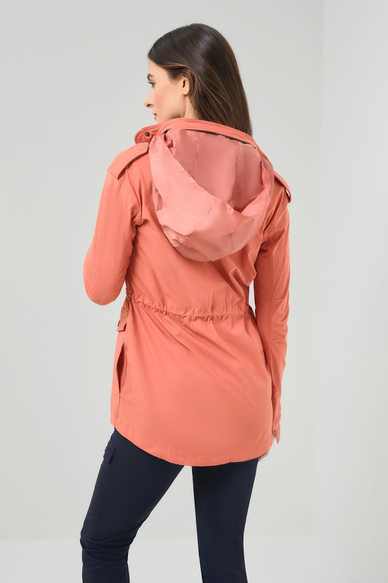 Giacca Oversized - Courtney