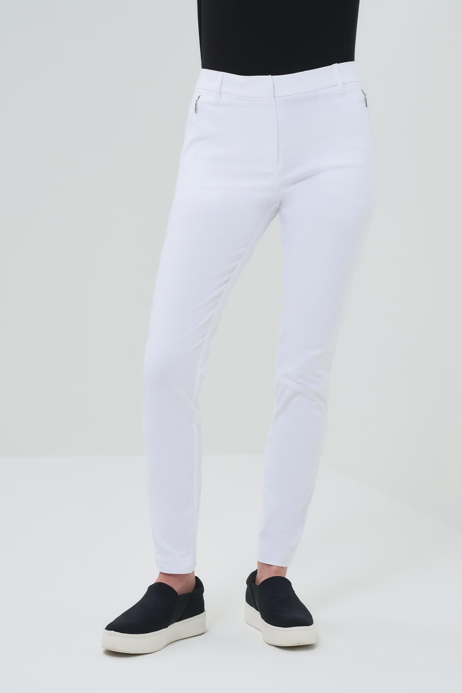 Pantaloni Comodi - Thea Curvy