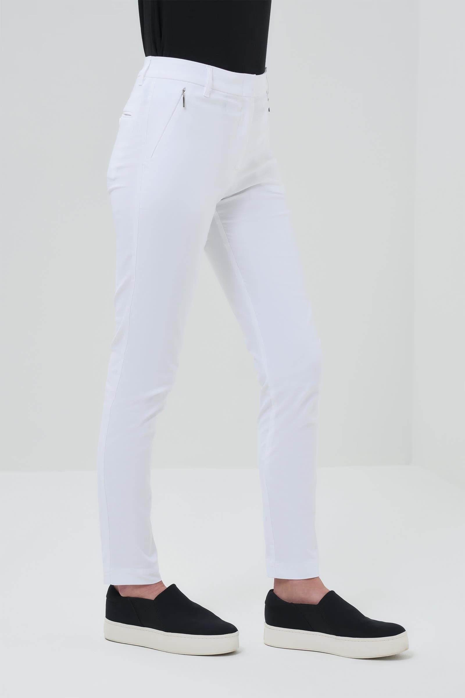 Pantaloni Comodi - Thea Curvy