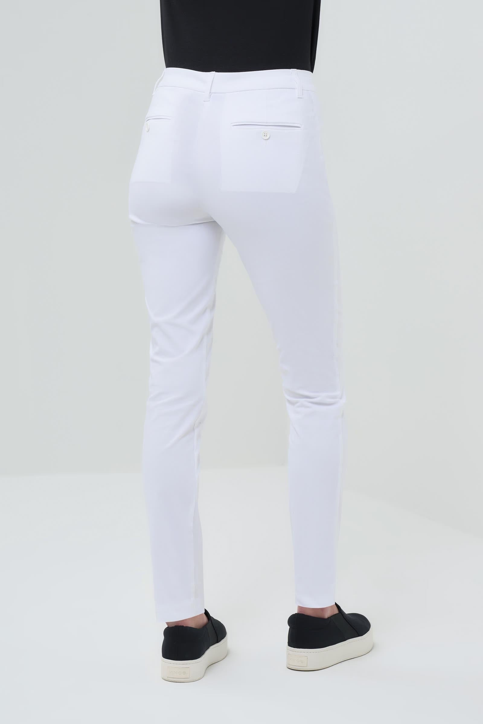 Pantaloni Comodi - Thea Curvy