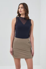 Skort Comfort & Versatile - Suzette