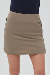 Skort Comfort & Versatile - Suzette