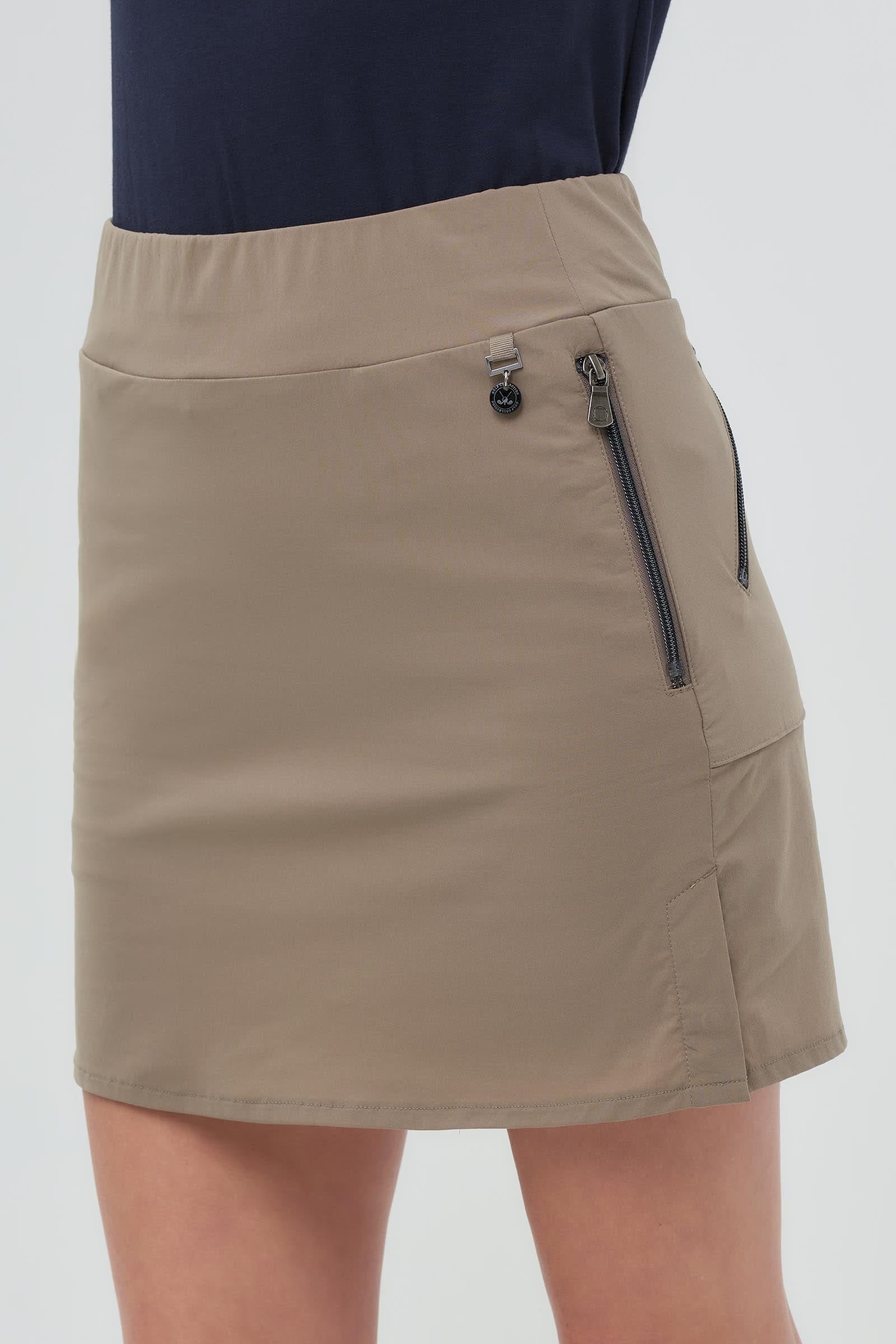 Skort Comfort & Versatile - Suzette