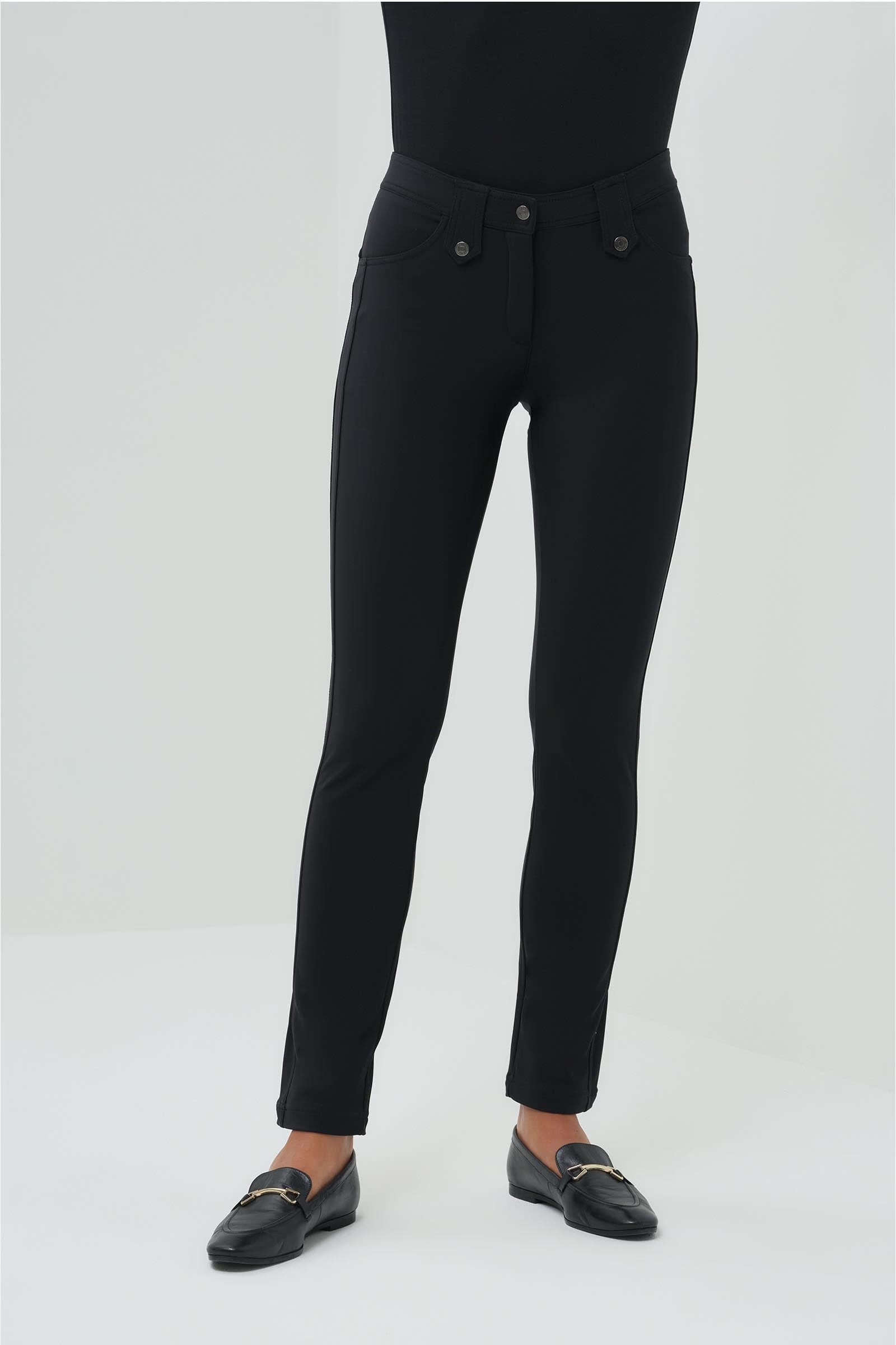 Pantalone Slim-Fit - Skyler