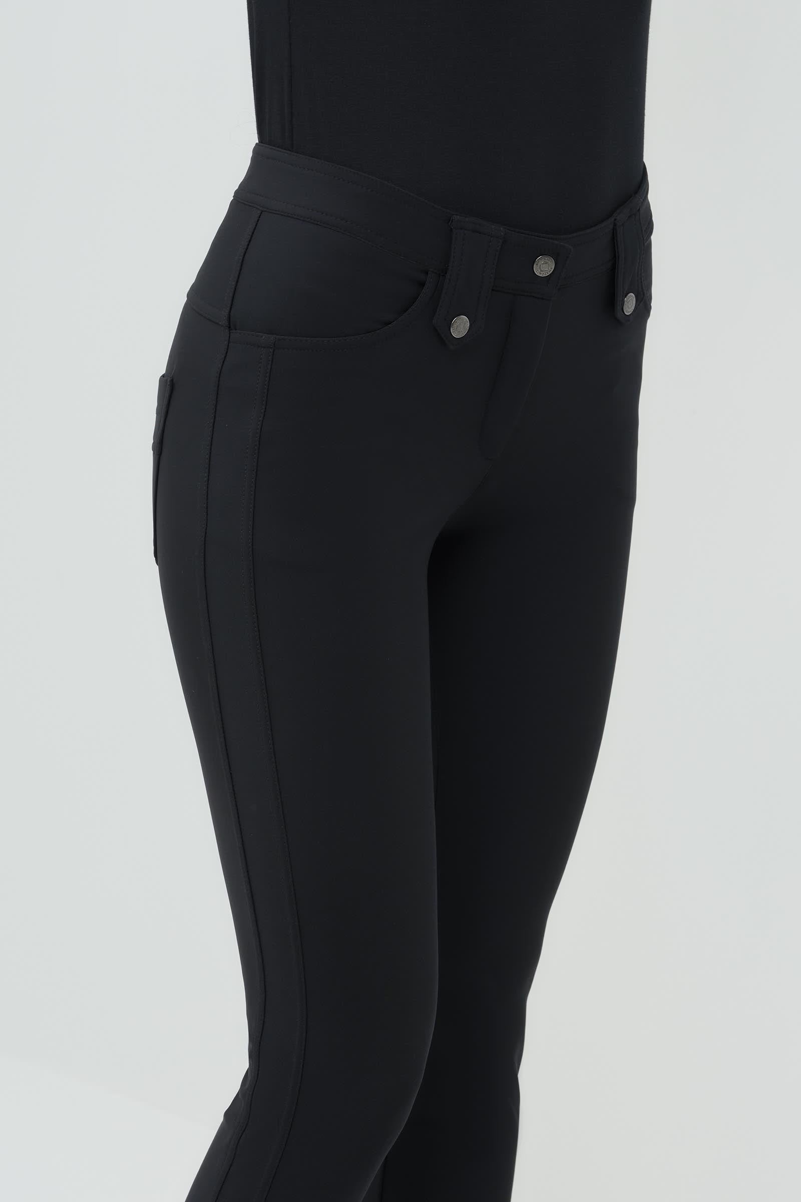 Pantalone Slim-Fit - Skyler