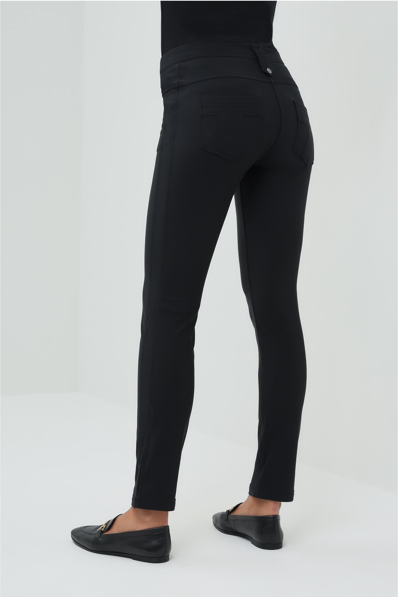 Pantalone Slim-Fit - Skyler