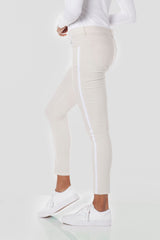 Pantalone Slim Fit - Skyler Saira