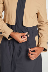 Trench Elegante - Marais