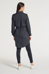 Trench Elegante - Marais