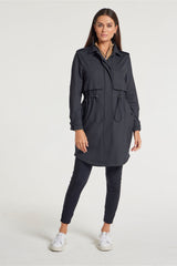 Trench Elegante - Marais