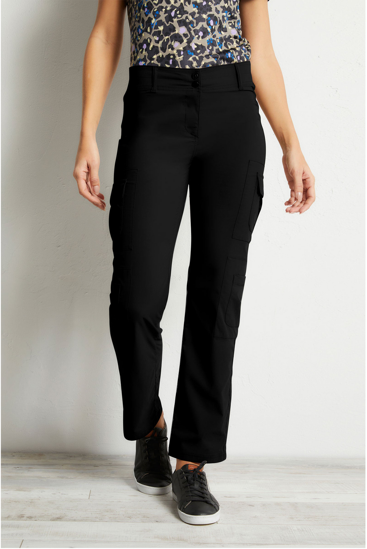 Pantalone Cargo - Melanie