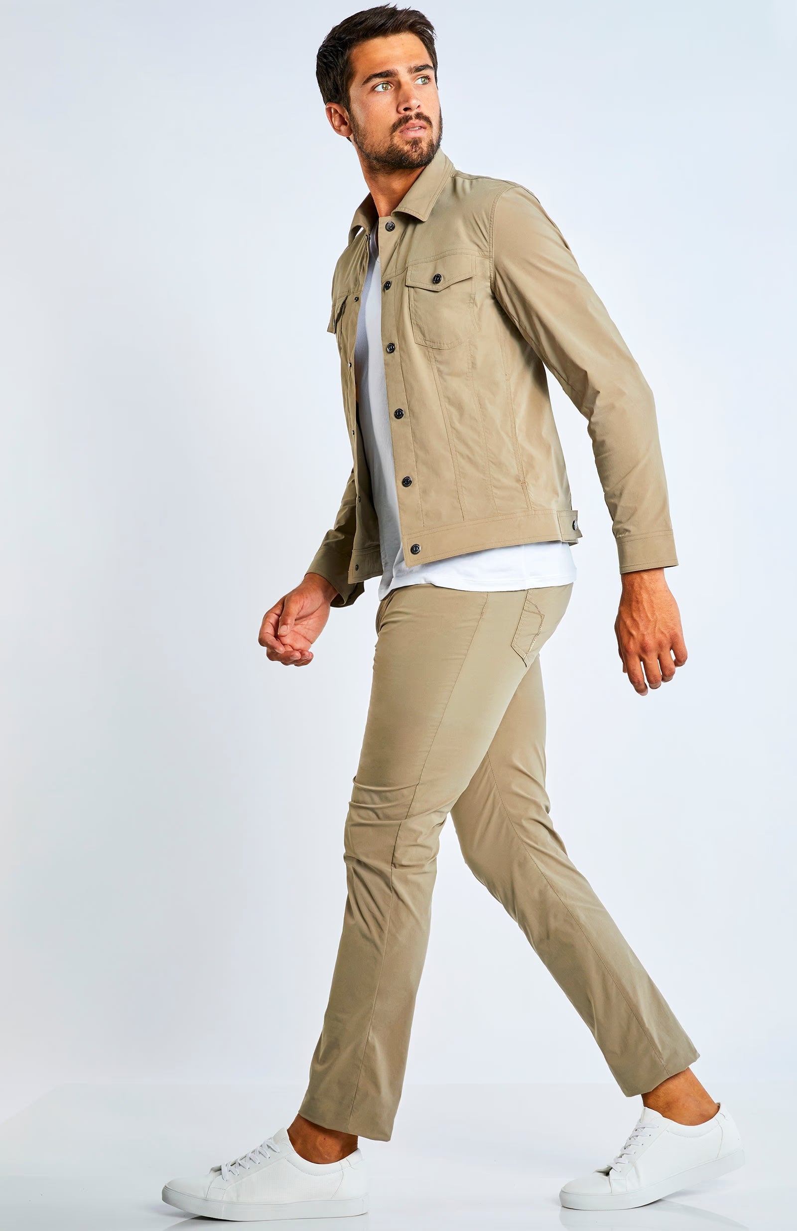 Giacca Denim-Style - Daniel